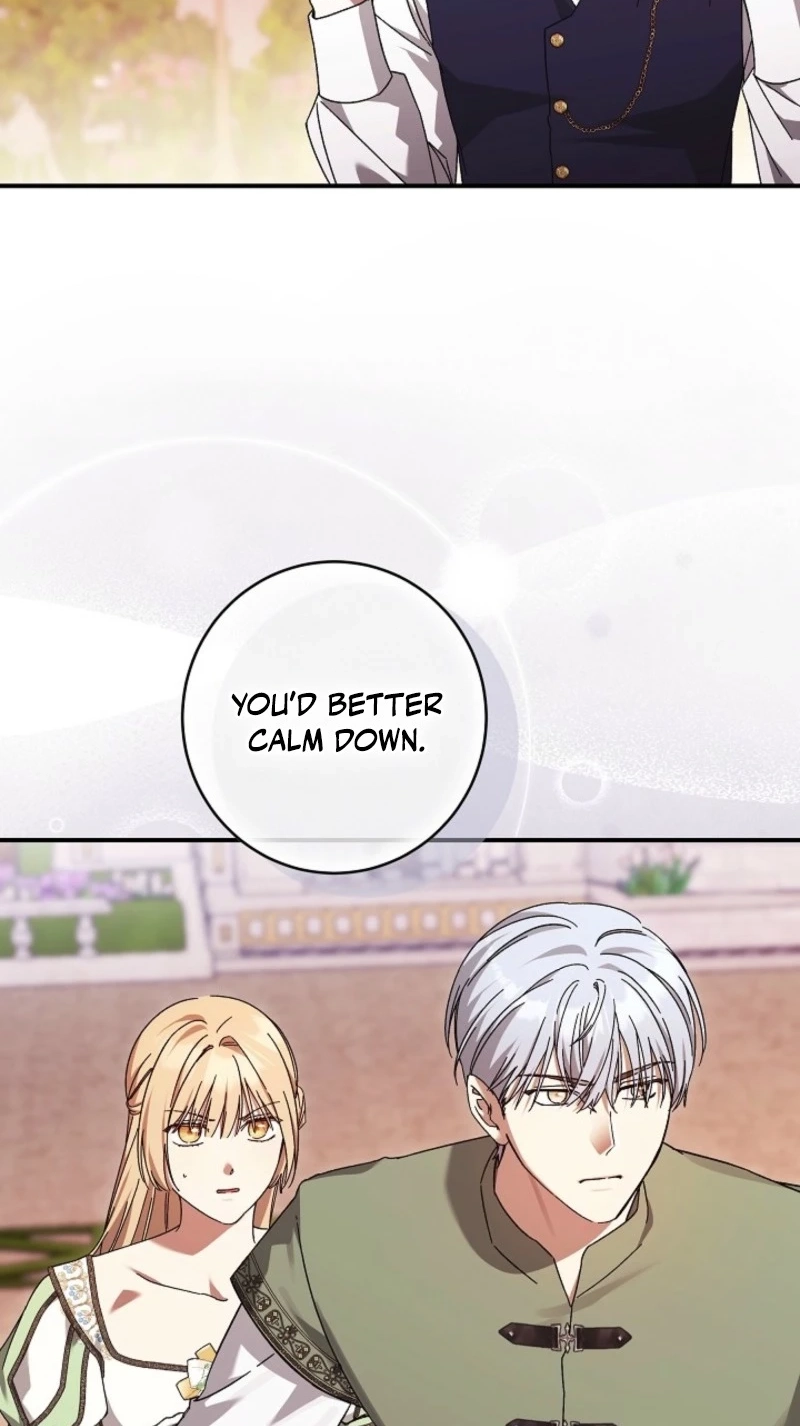 The Young Lady Who Broke Her Engagement Is Only Obsessed With the Ending Chapter 103 268 62ef6d98afe7