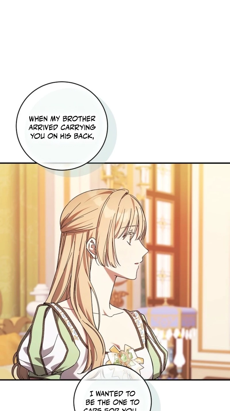 The Young Lady Who Broke Her Engagement Is Only Obsessed With the Ending Chapter 103 314 7a6b3cefc2e2