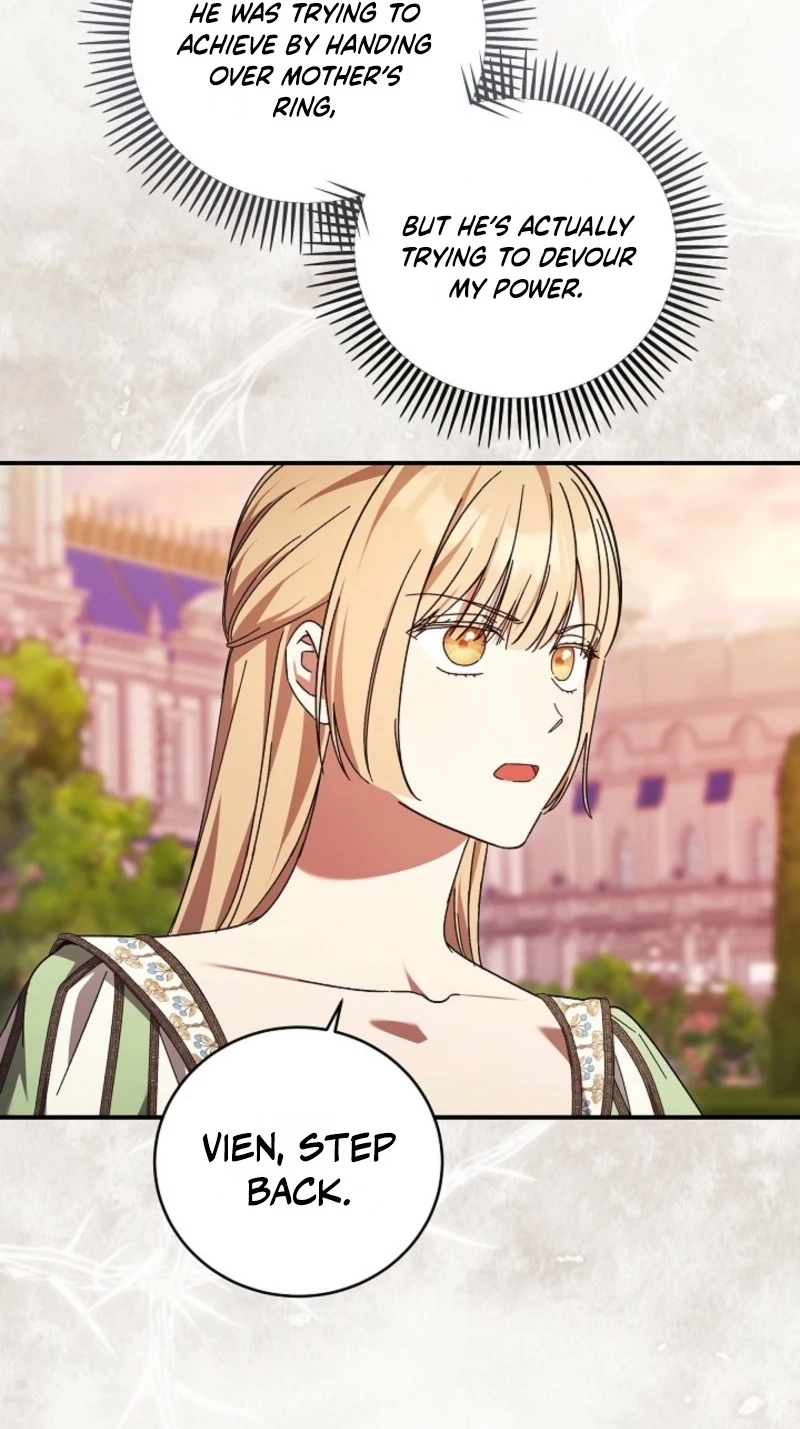 The Young Lady Who Broke Her Engagement Is Only Obsessed With the Ending Chapter 103 285 7e402b2e5498