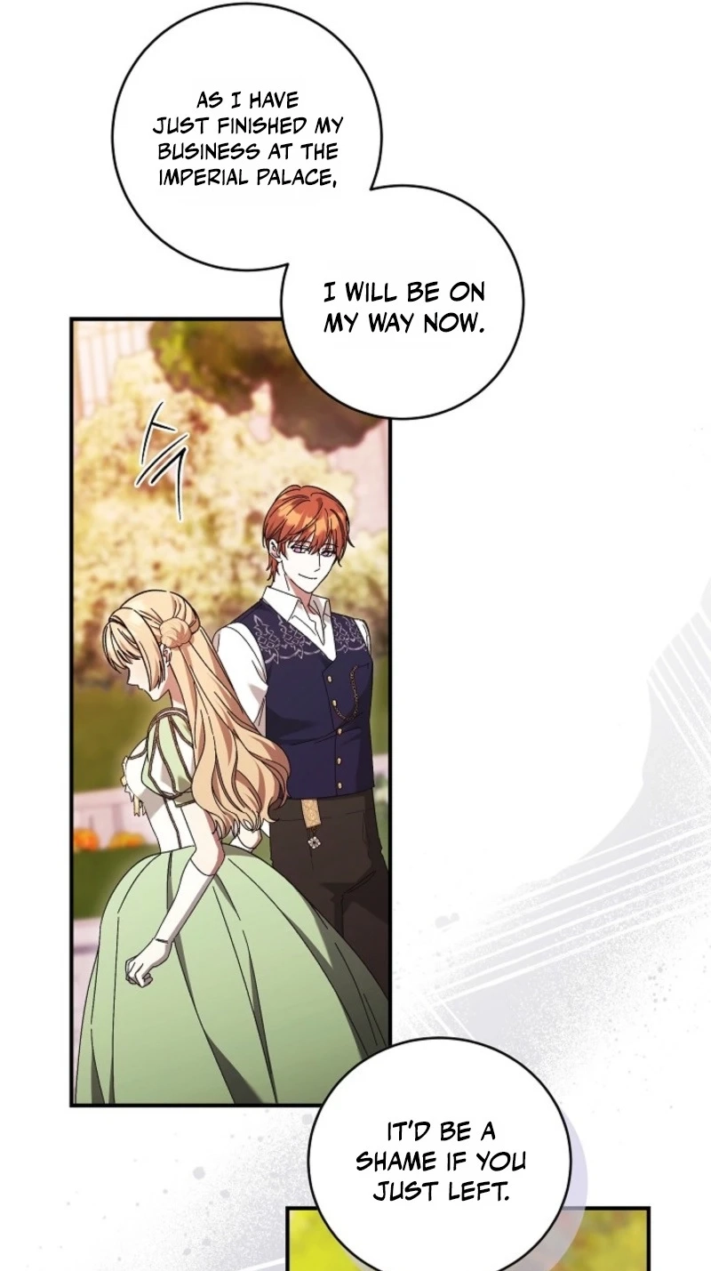 The Young Lady Who Broke Her Engagement Is Only Obsessed With the Ending Chapter 103 262 7f0bcd3b8019
