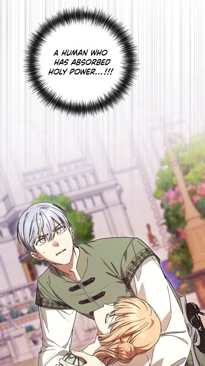 The Young Lady Who Broke Her Engagement Is Only Obsessed With the Ending Chapter 103 303 83665408b253