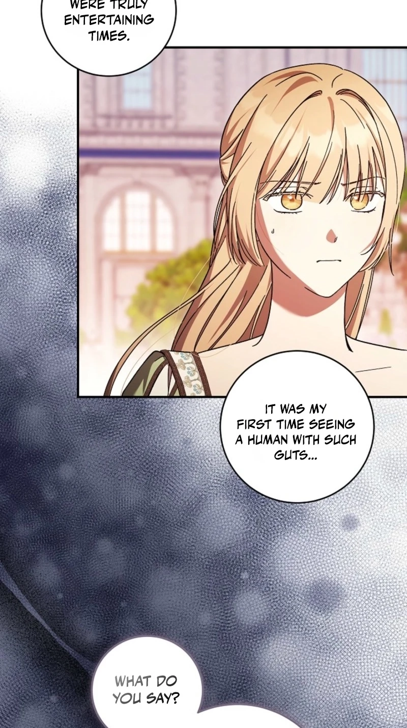 The Young Lady Who Broke Her Engagement Is Only Obsessed With the Ending Chapter 103 277 856cd1950fac
