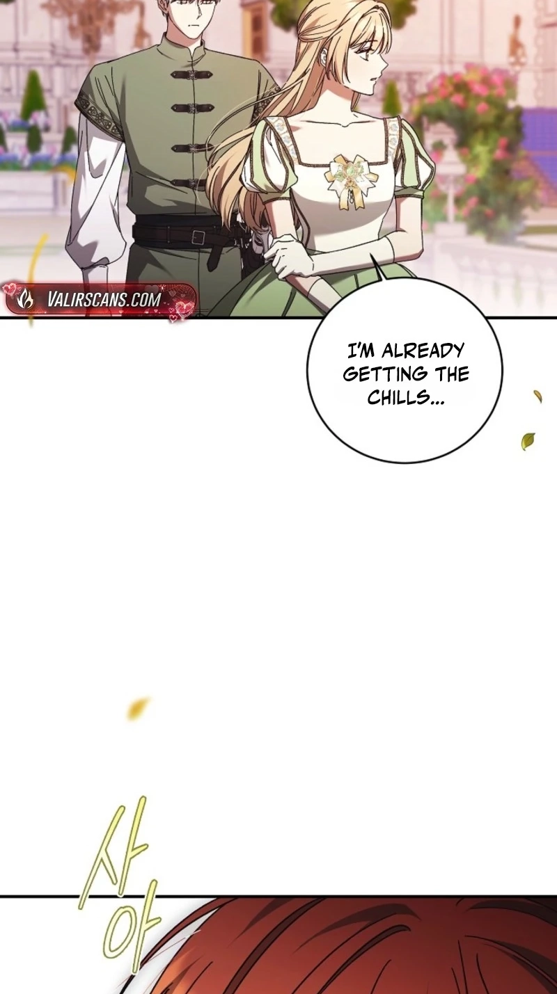 The Young Lady Who Broke Her Engagement Is Only Obsessed With the Ending Chapter 103 257 8a92c3660b54
