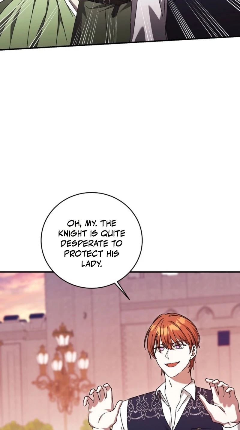 The Young Lady Who Broke Her Engagement Is Only Obsessed With the Ending Chapter 103 267 98cc57e8ae79