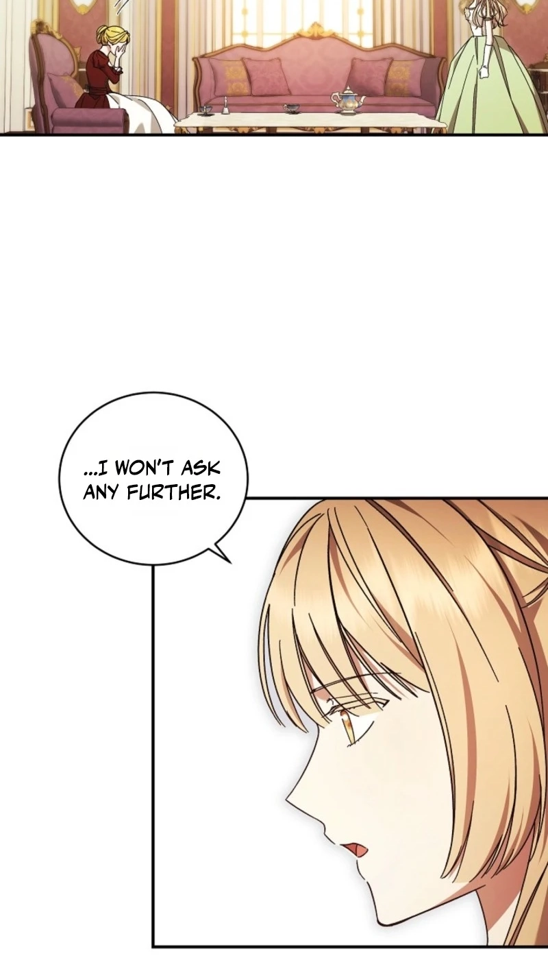 The Young Lady Who Broke Her Engagement Is Only Obsessed With the Ending Chapter 103 247 ab0873b67e5c