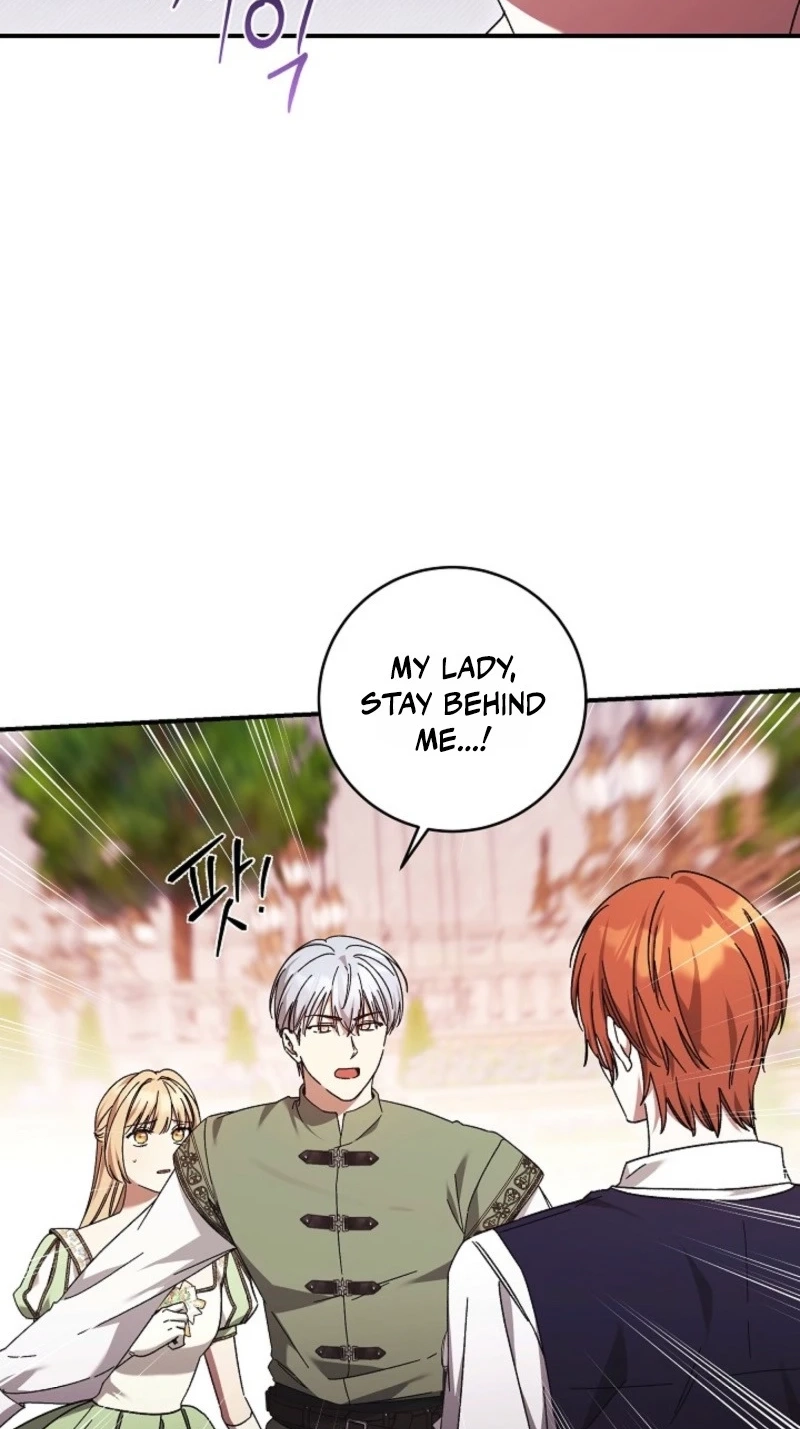 The Young Lady Who Broke Her Engagement Is Only Obsessed With the Ending Chapter 103 266 ac64161d35b9