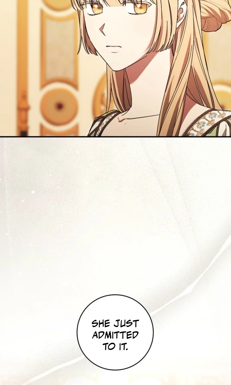The Young Lady Who Broke Her Engagement Is Only Obsessed With the Ending Chapter 103 251 aebbf3a58da4
