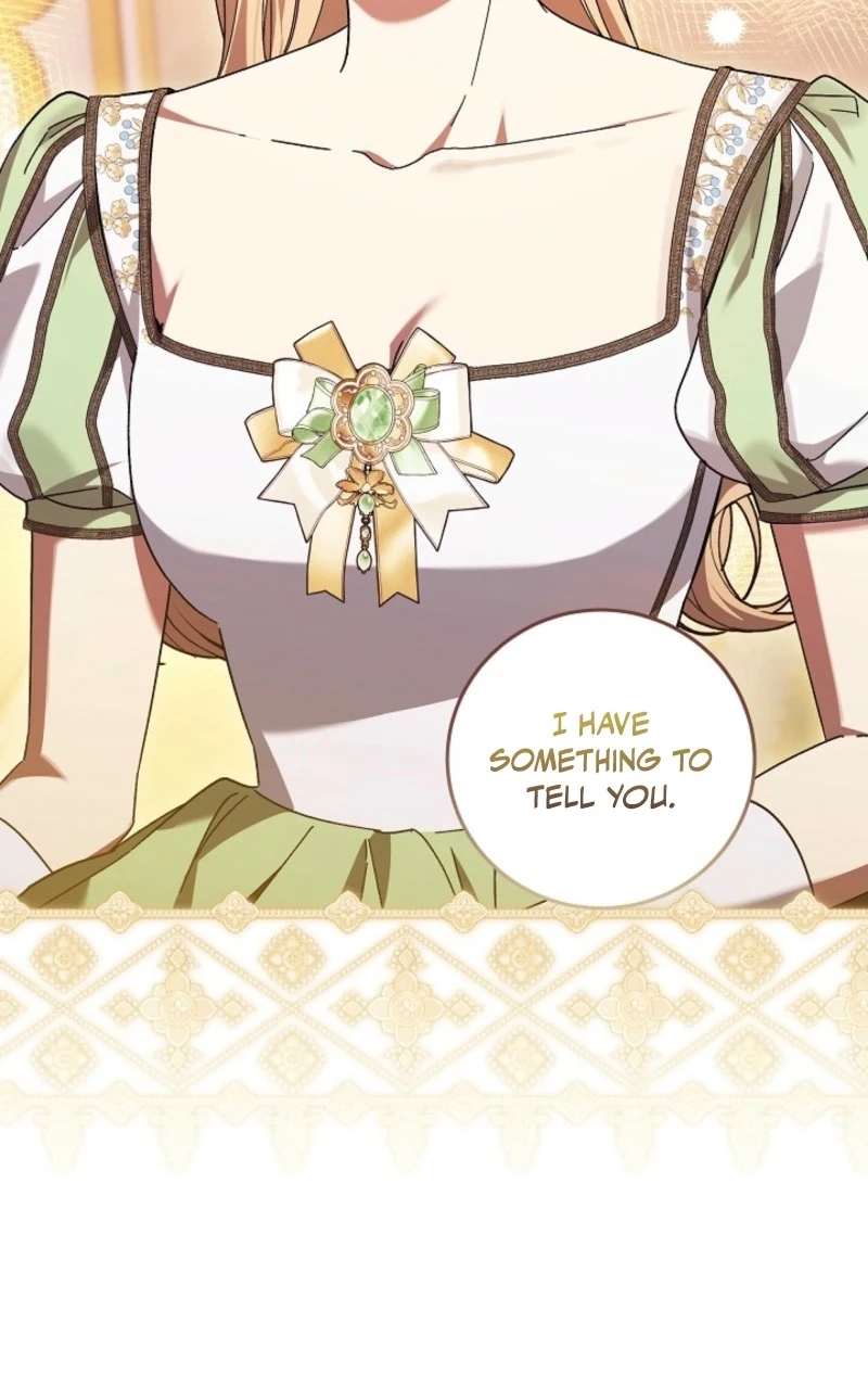 The Young Lady Who Broke Her Engagement Is Only Obsessed With the Ending Chapter 103 318 b10ced1138b5
