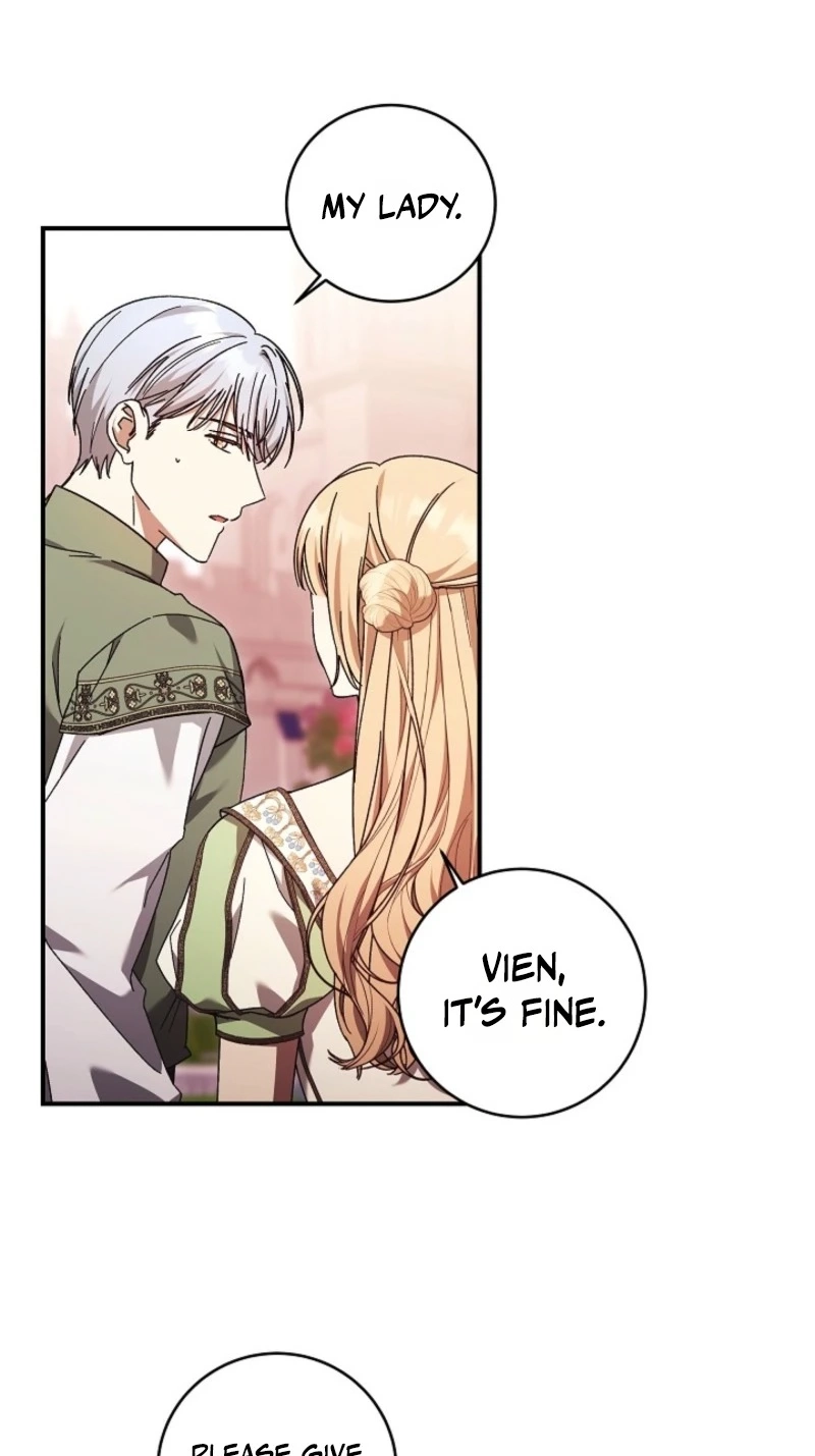 The Young Lady Who Broke Her Engagement Is Only Obsessed With the Ending Chapter 103 272 b5fdb1bdfa03