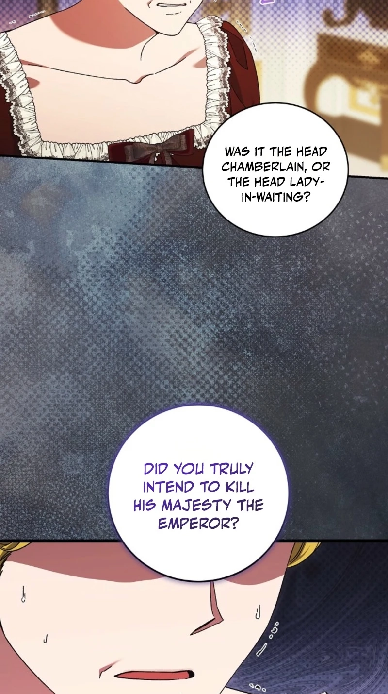 The Young Lady Who Broke Her Engagement Is Only Obsessed With the Ending Chapter 103 245 cc073efef7bc