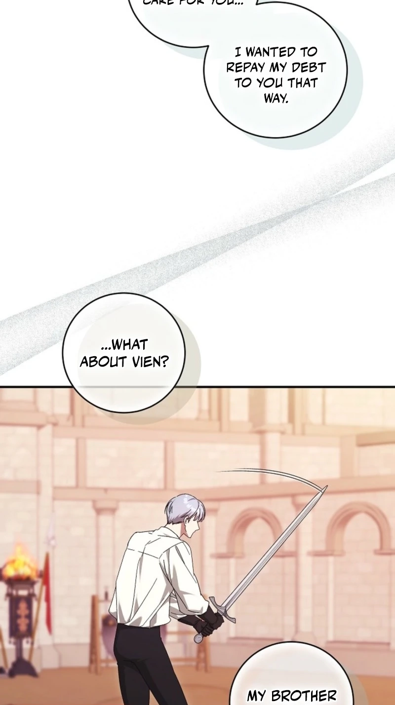 The Young Lady Who Broke Her Engagement Is Only Obsessed With the Ending Chapter 103 315 ccb12707d257