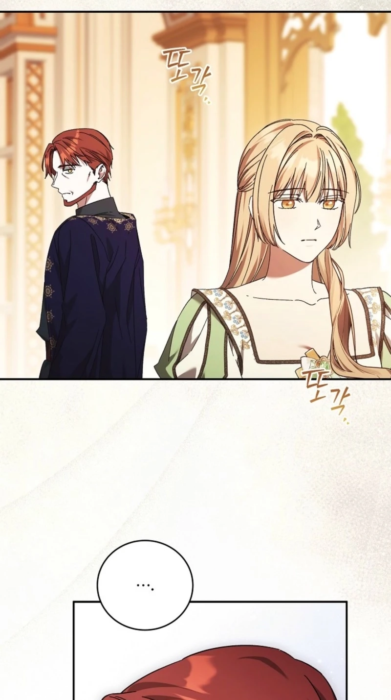 The Young Lady Who Broke Her Engagement Is Only Obsessed With the Ending Chapter 103 253 d8c5fd3a2748