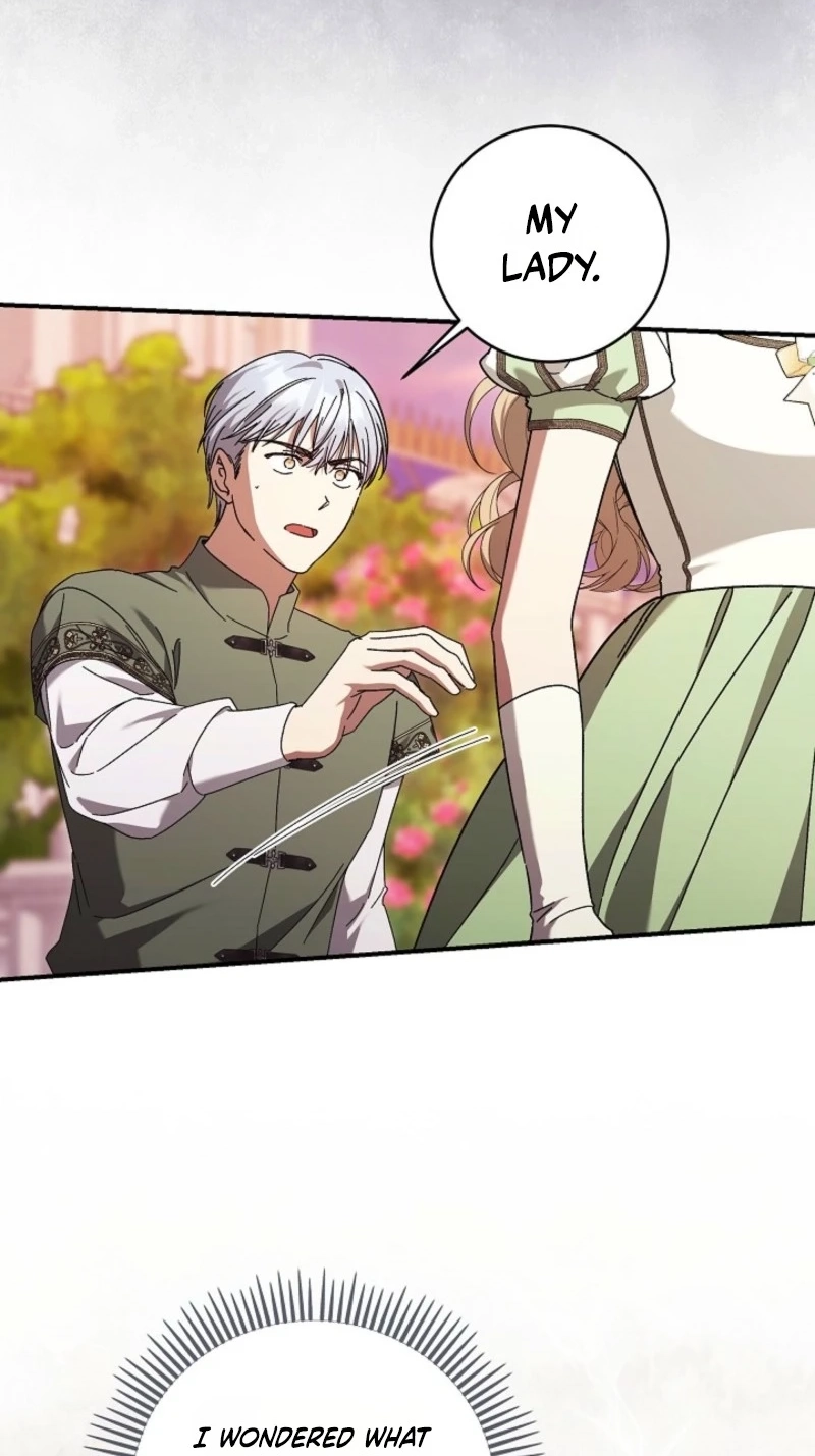 The Young Lady Who Broke Her Engagement Is Only Obsessed With the Ending Chapter 103 284 e69ff6602dc8