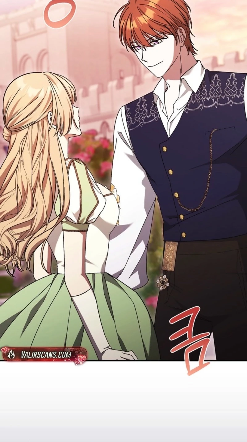The Young Lady Who Broke Her Engagement Is Only Obsessed With the Ending Chapter 103 264 e94a25afb1ec