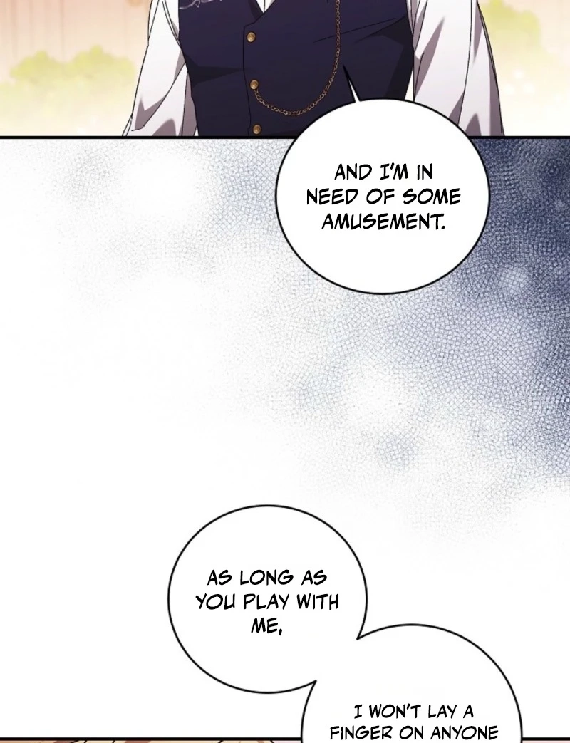 The Young Lady Who Broke Her Engagement Is Only Obsessed With the Ending Chapter 103 279 ea0e9e8b51a4