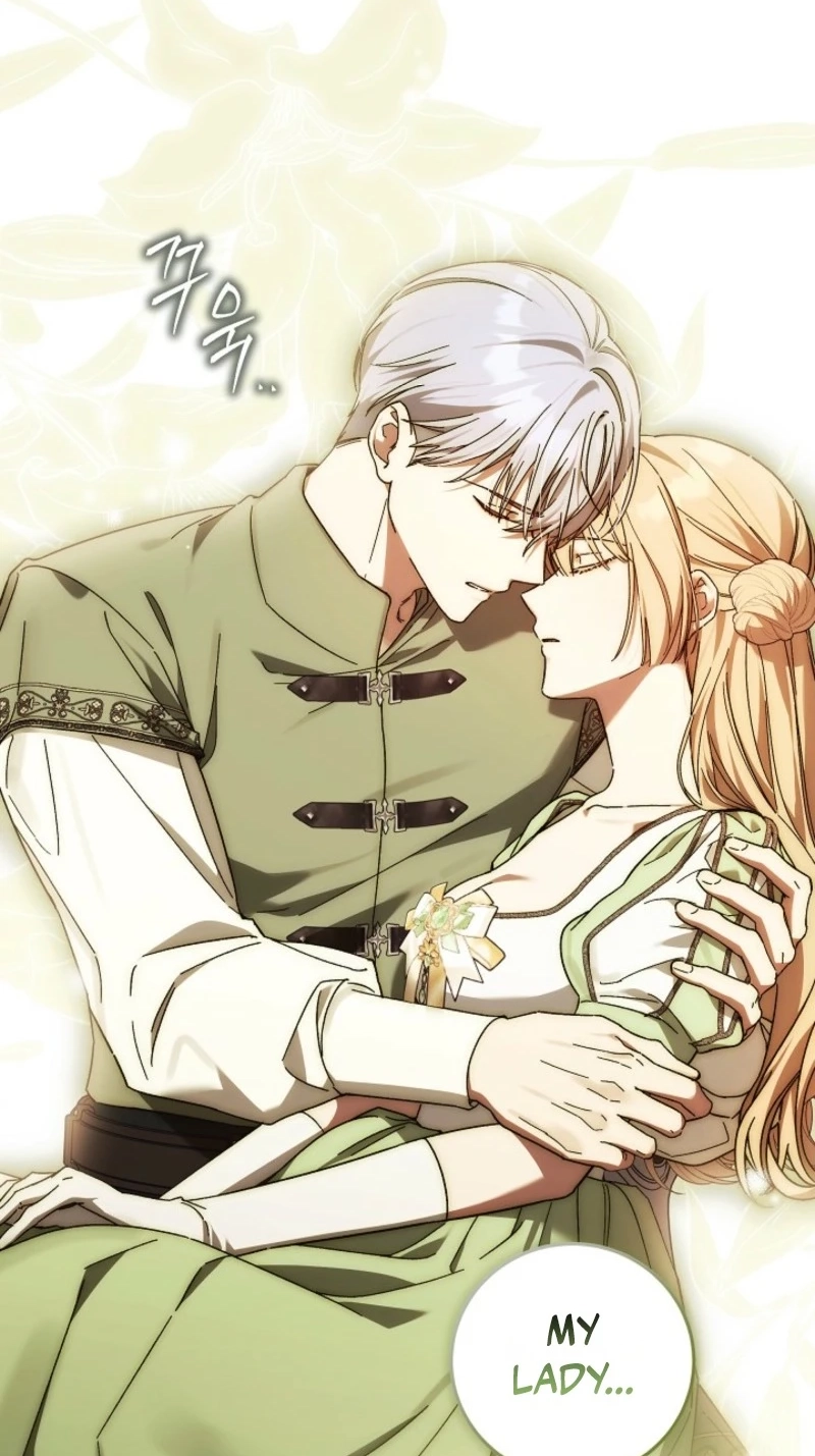 The Young Lady Who Broke Her Engagement Is Only Obsessed With the Ending Chapter 103 306 f4d103d7709f