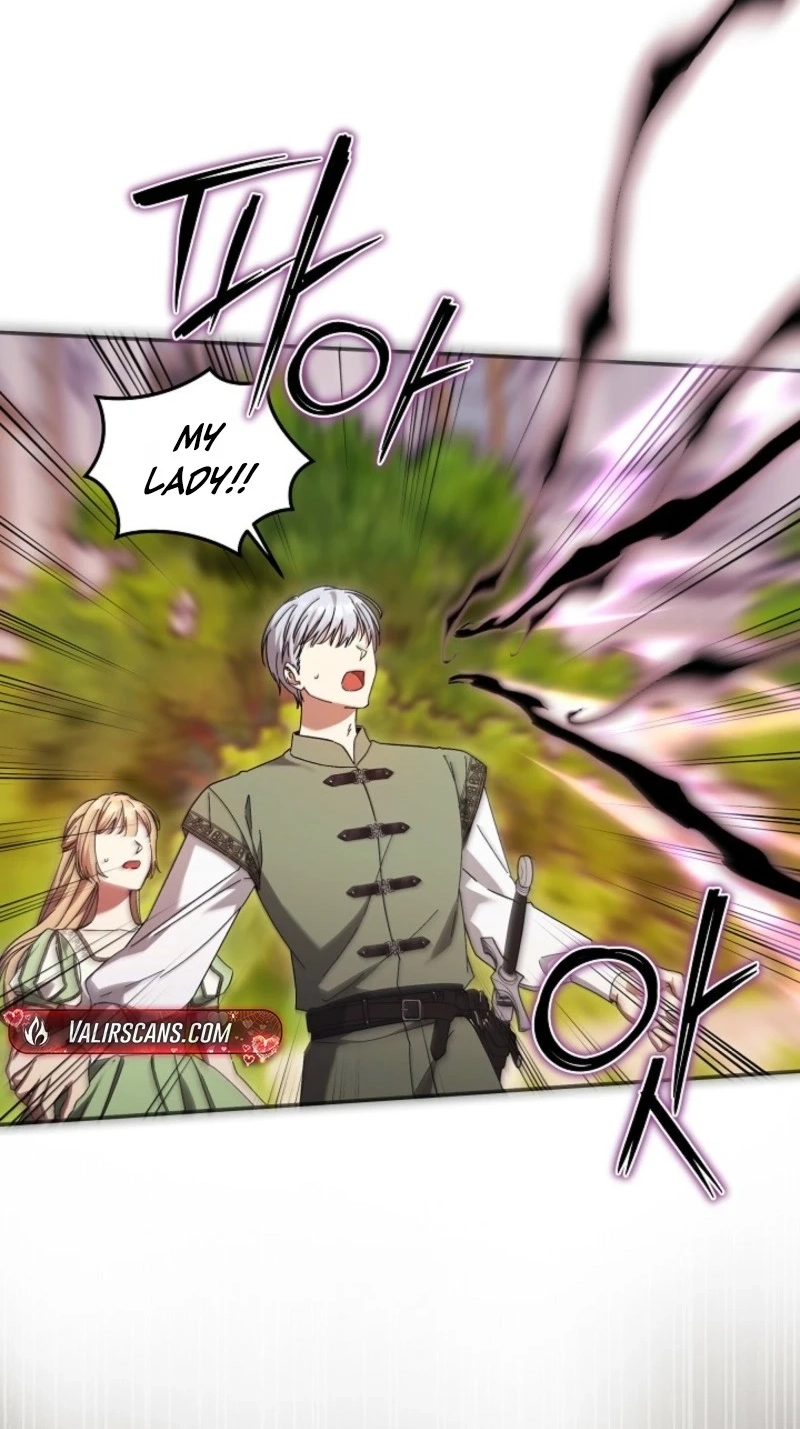 The Young Lady Who Broke Her Engagement Is Only Obsessed With the Ending Chapter 103 294 fec7b1601d5e
