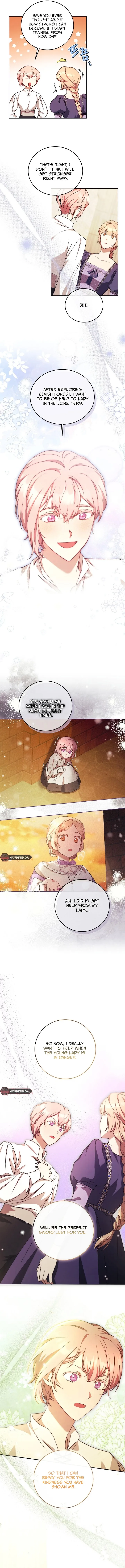 The Young Lady Who Broke Her Engagement Is Only Obsessed With the Ending Chapter 14 57 10