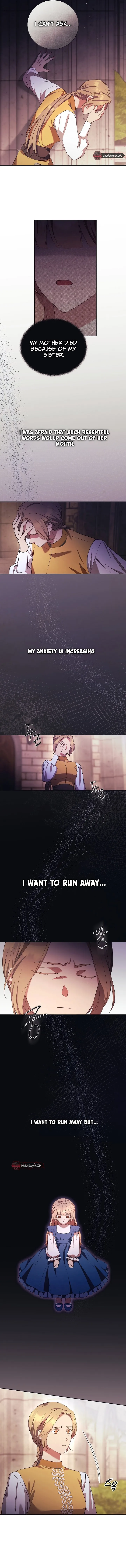 The Young Lady Who Broke Her Engagement Is Only Obsessed With the Ending Chapter 14 51 4