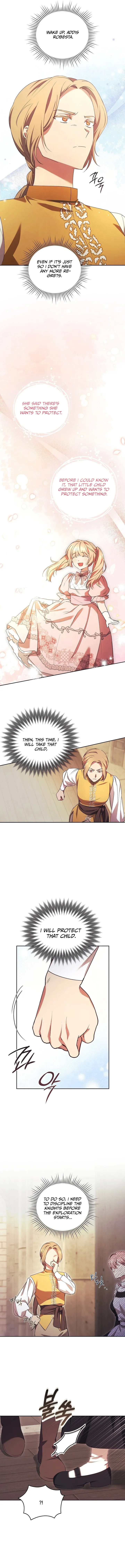 The Young Lady Who Broke Her Engagement Is Only Obsessed With the Ending Chapter 14 52 5