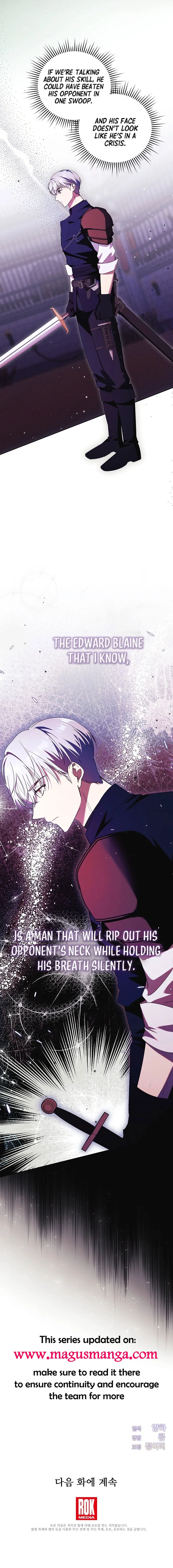 The Young Lady Who Broke Her Engagement Is Only Obsessed With the Ending Chapter 15 54 10