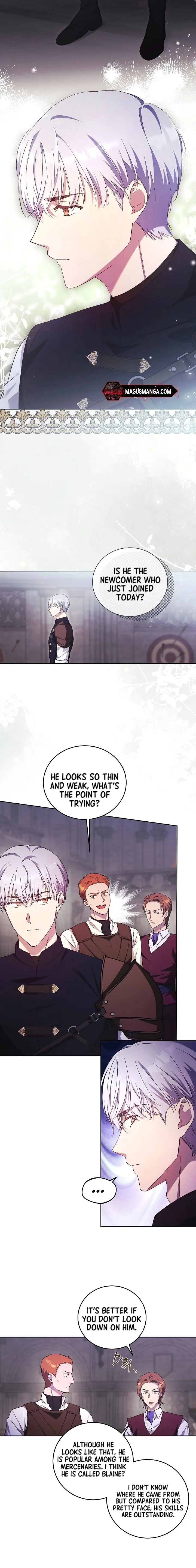 The Young Lady Who Broke Her Engagement Is Only Obsessed With the Ending Chapter 15 47 3