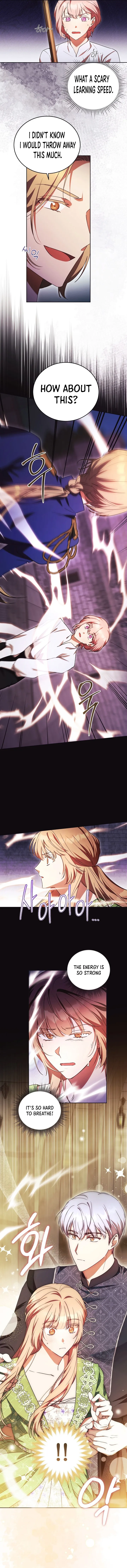 The Young Lady Who Broke Her Engagement Is Only Obsessed With the Ending Chapter 19 48 02