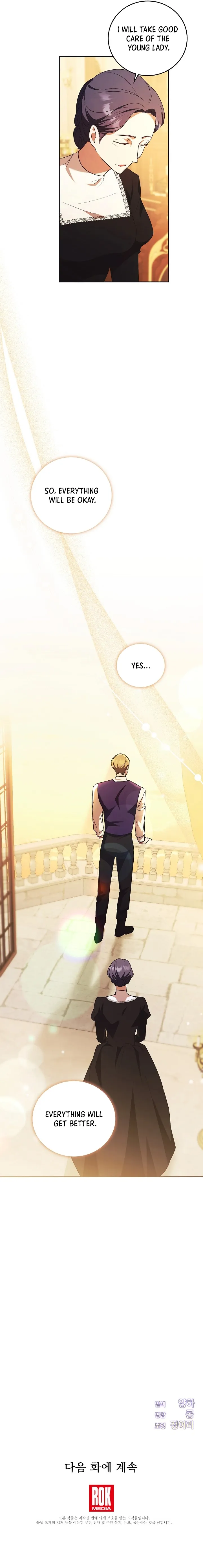The Young Lady Who Broke Her Engagement Is Only Obsessed With the Ending Chapter 19 58 12