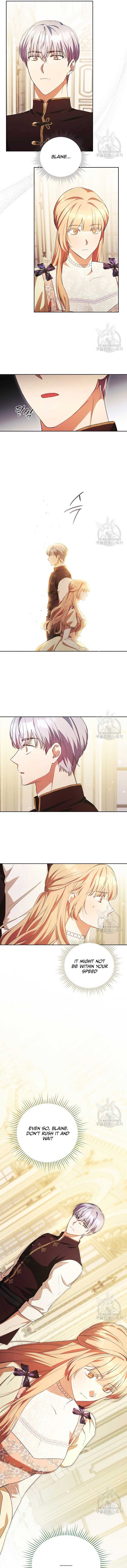 The Young Lady Who Broke Her Engagement Is Only Obsessed With the Ending Chapter 22 51 1