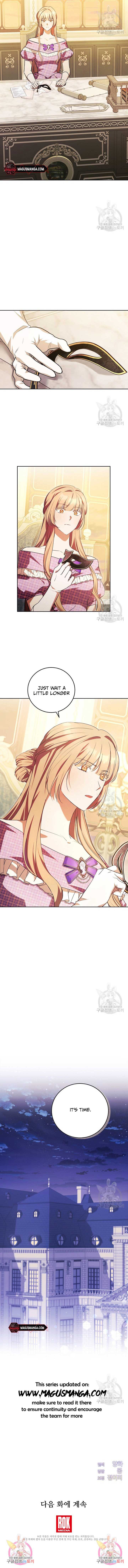 The Young Lady Who Broke Her Engagement Is Only Obsessed With the Ending Chapter 22 62 12
