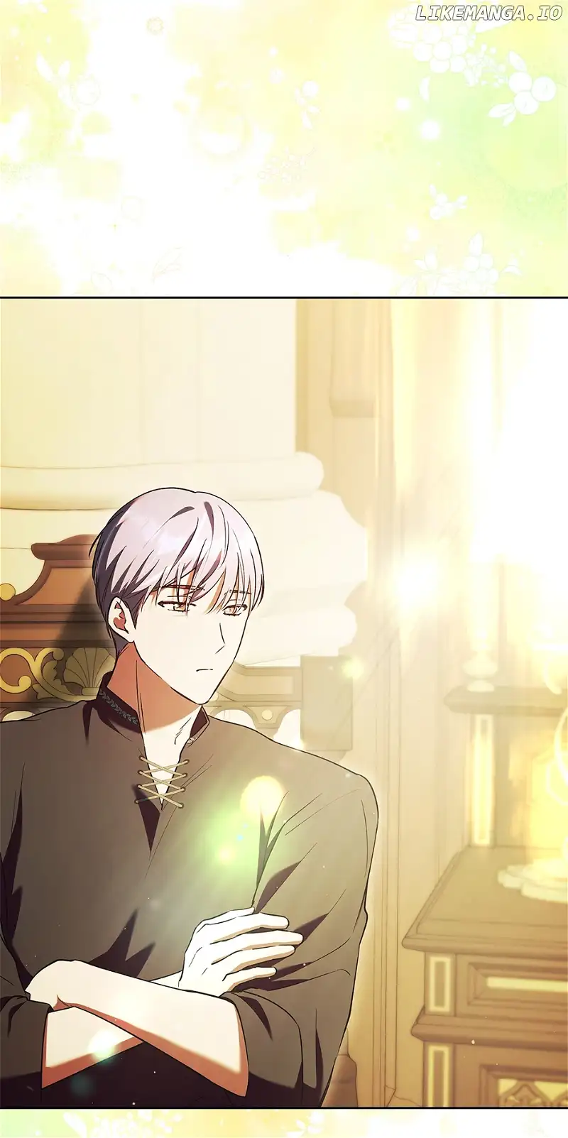 The Young Lady Who Broke Her Engagement Is Only Obsessed With the Ending Chapter 29 268 06