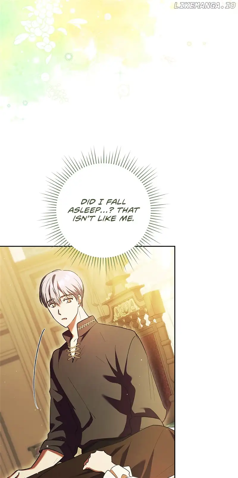 The Young Lady Who Broke Her Engagement Is Only Obsessed With the Ending Chapter 29 269 07