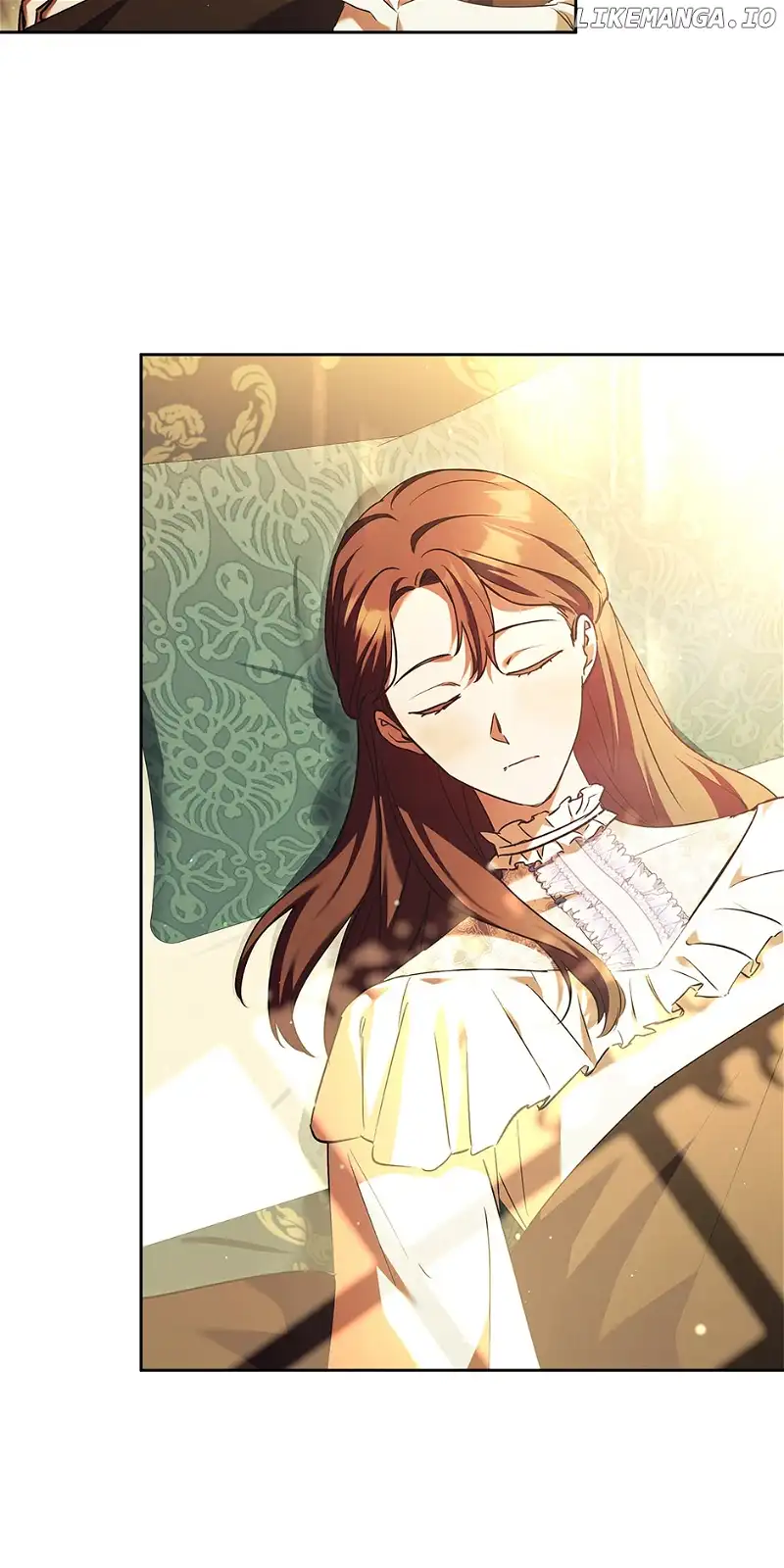 The Young Lady Who Broke Her Engagement Is Only Obsessed With the Ending Chapter 29 270 08