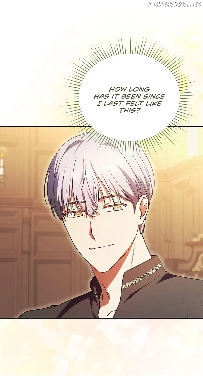 The Young Lady Who Broke Her Engagement Is Only Obsessed With the Ending Chapter 29 271 09
