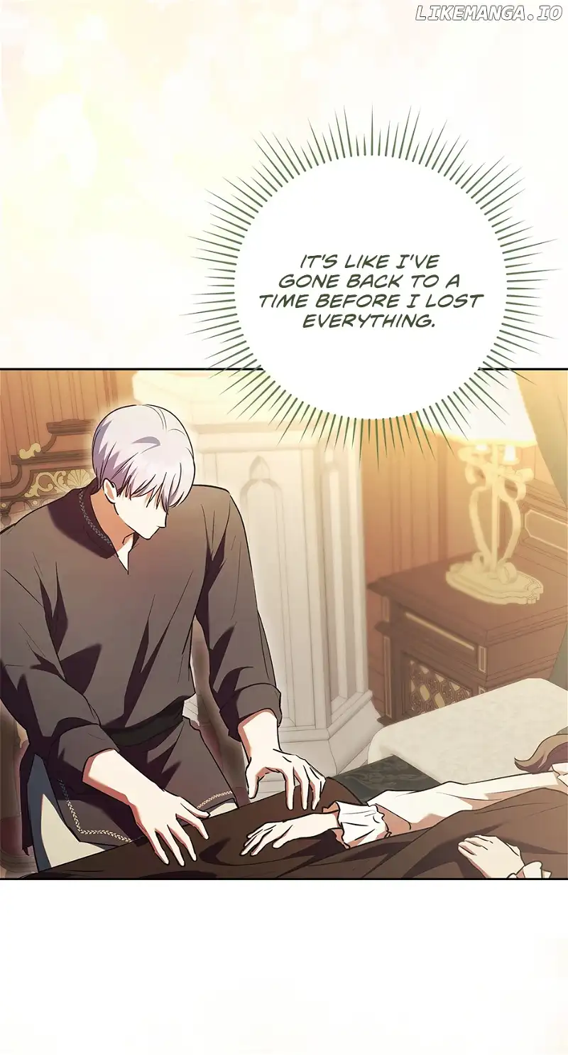 The Young Lady Who Broke Her Engagement Is Only Obsessed With the Ending Chapter 29 272 10