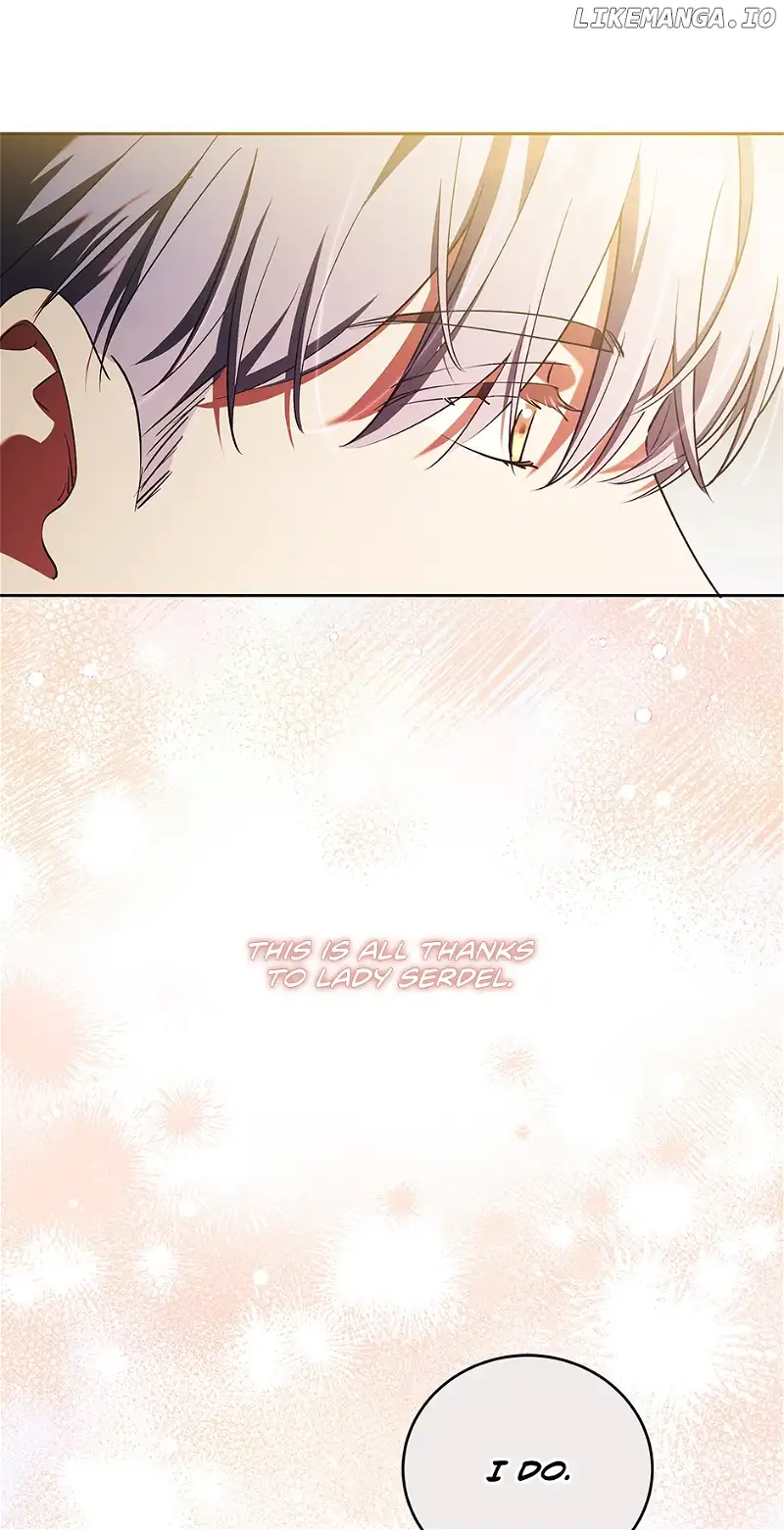 The Young Lady Who Broke Her Engagement Is Only Obsessed With the Ending Chapter 29 275 13
