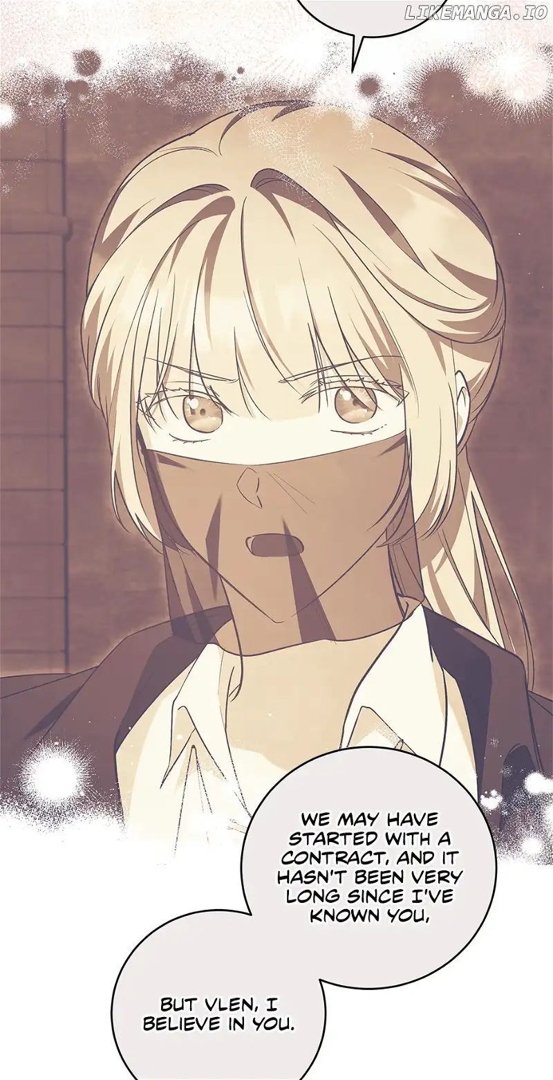 The Young Lady Who Broke Her Engagement Is Only Obsessed With the Ending Chapter 29 276 14