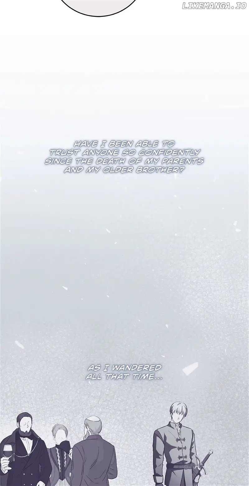 The Young Lady Who Broke Her Engagement Is Only Obsessed With the Ending Chapter 29 277 15
