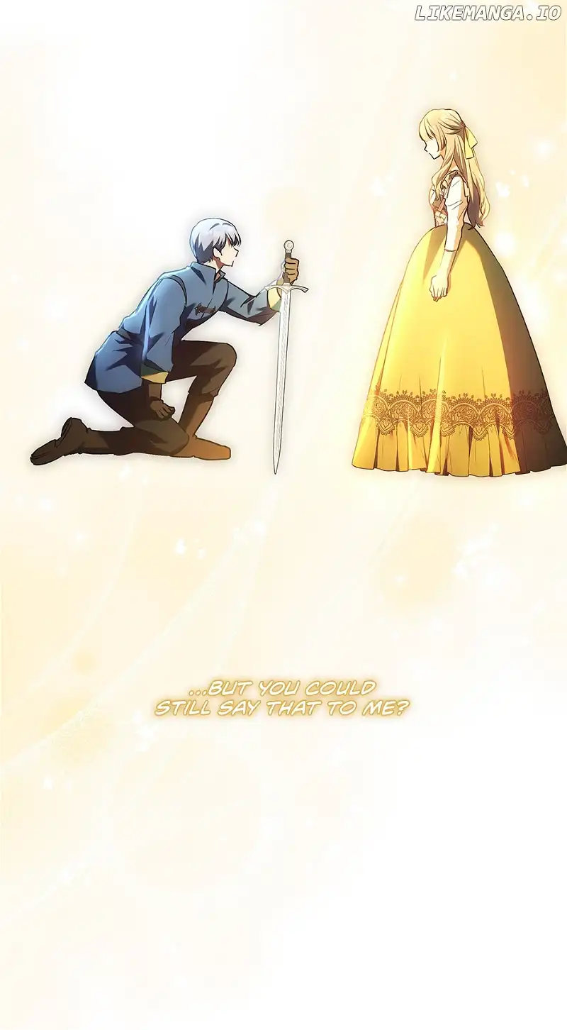 The Young Lady Who Broke Her Engagement Is Only Obsessed With the Ending Chapter 29 280 18