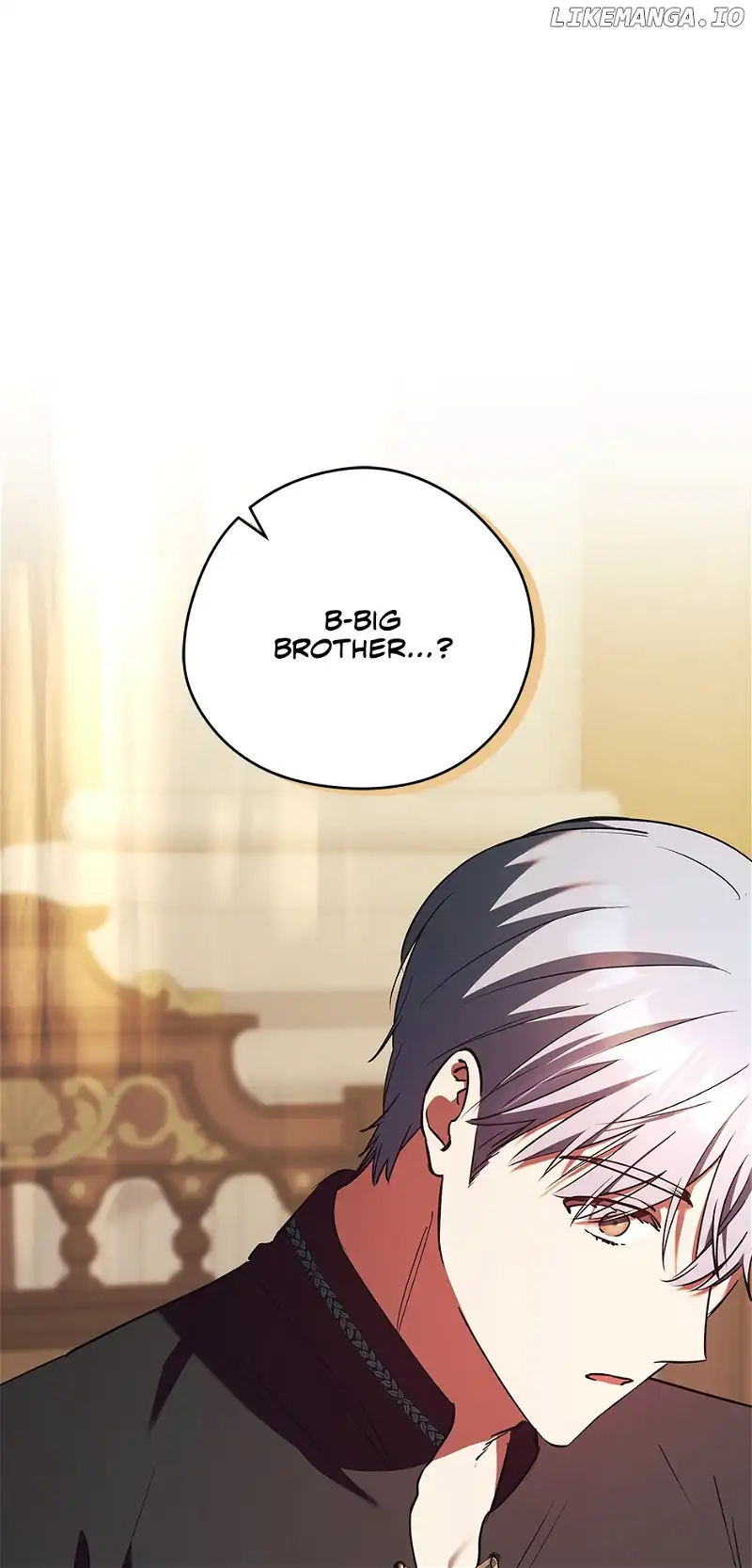 The Young Lady Who Broke Her Engagement Is Only Obsessed With the Ending Chapter 29 284 22