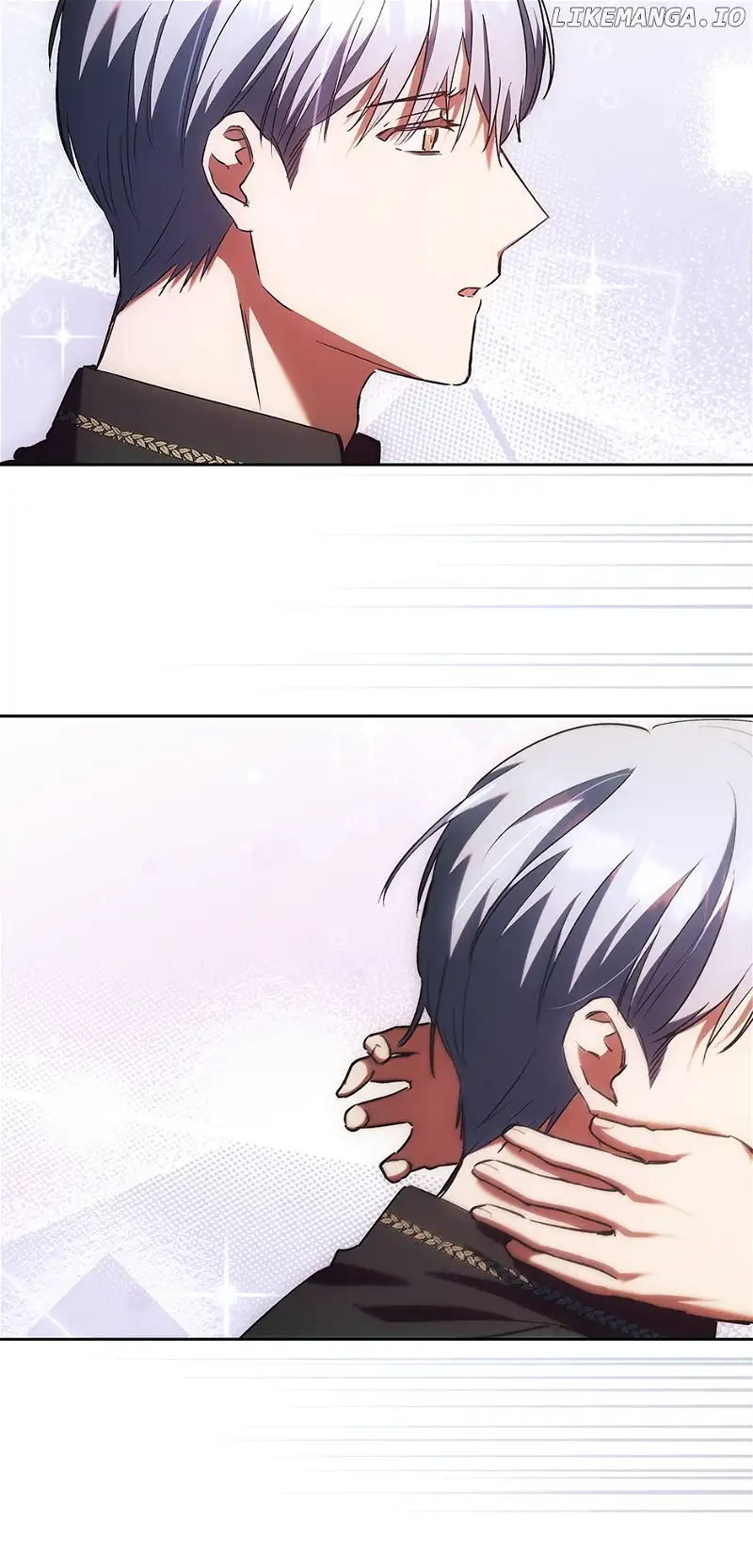 The Young Lady Who Broke Her Engagement Is Only Obsessed With the Ending Chapter 29 287 25
