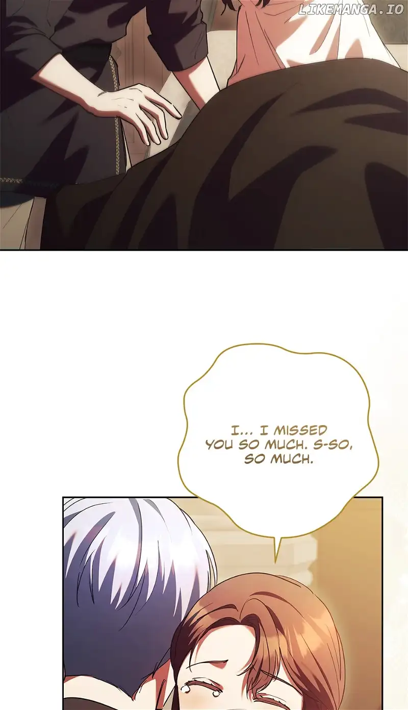 The Young Lady Who Broke Her Engagement Is Only Obsessed With the Ending Chapter 29 289 27
