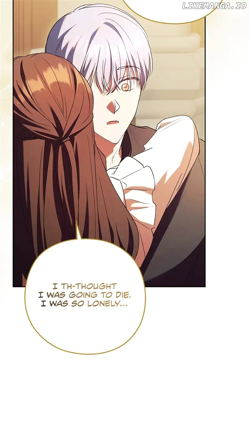 The Young Lady Who Broke Her Engagement Is Only Obsessed With the Ending Chapter 29 291 29