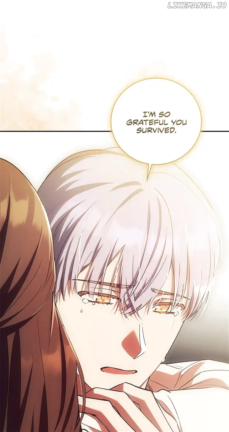 The Young Lady Who Broke Her Engagement Is Only Obsessed With the Ending Chapter 29 292 30