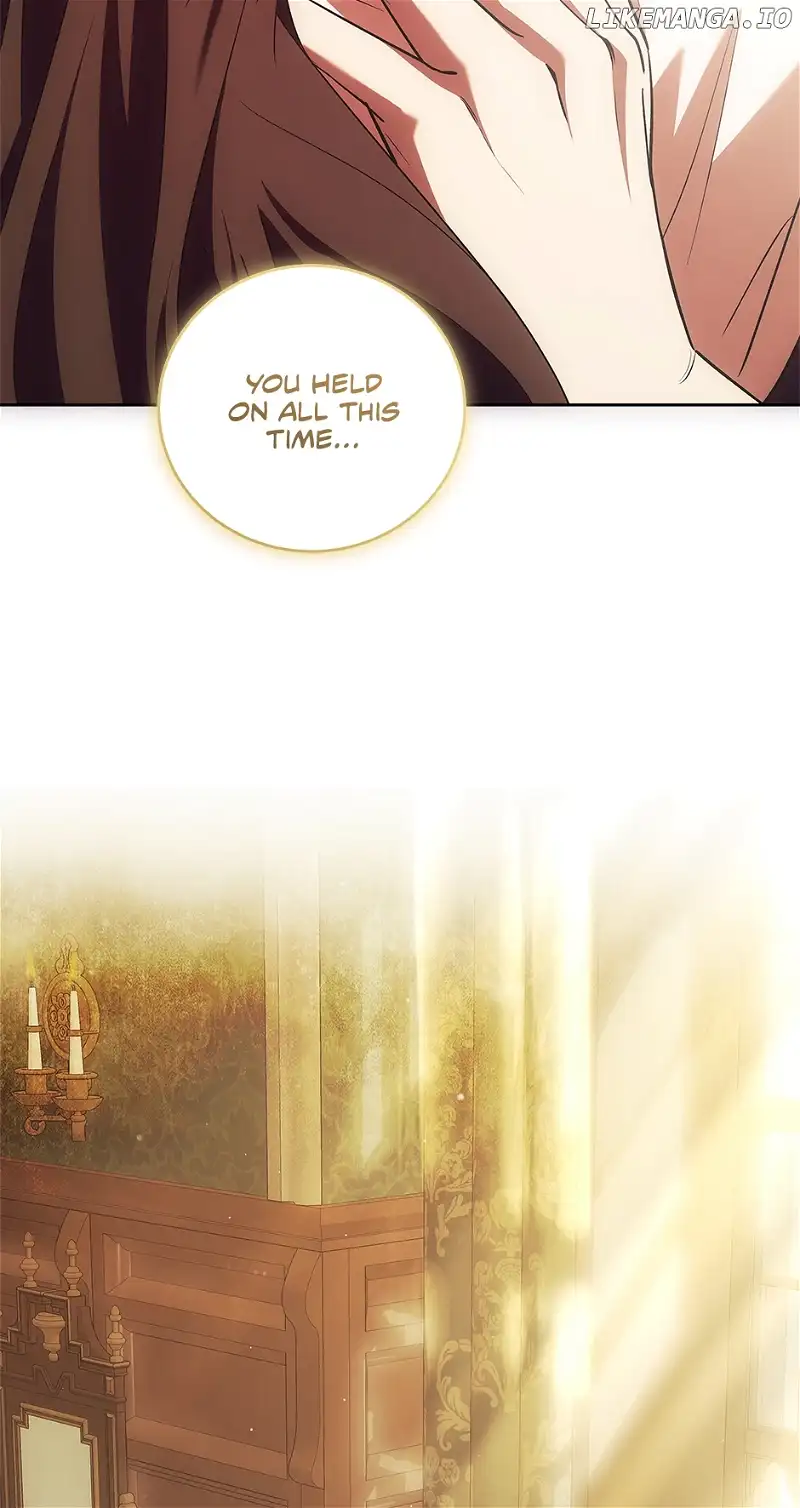 The Young Lady Who Broke Her Engagement Is Only Obsessed With the Ending Chapter 29 293 31
