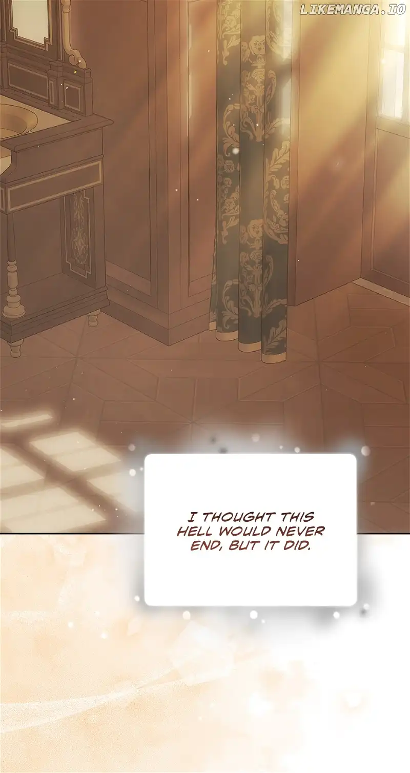 The Young Lady Who Broke Her Engagement Is Only Obsessed With the Ending Chapter 29 294 32