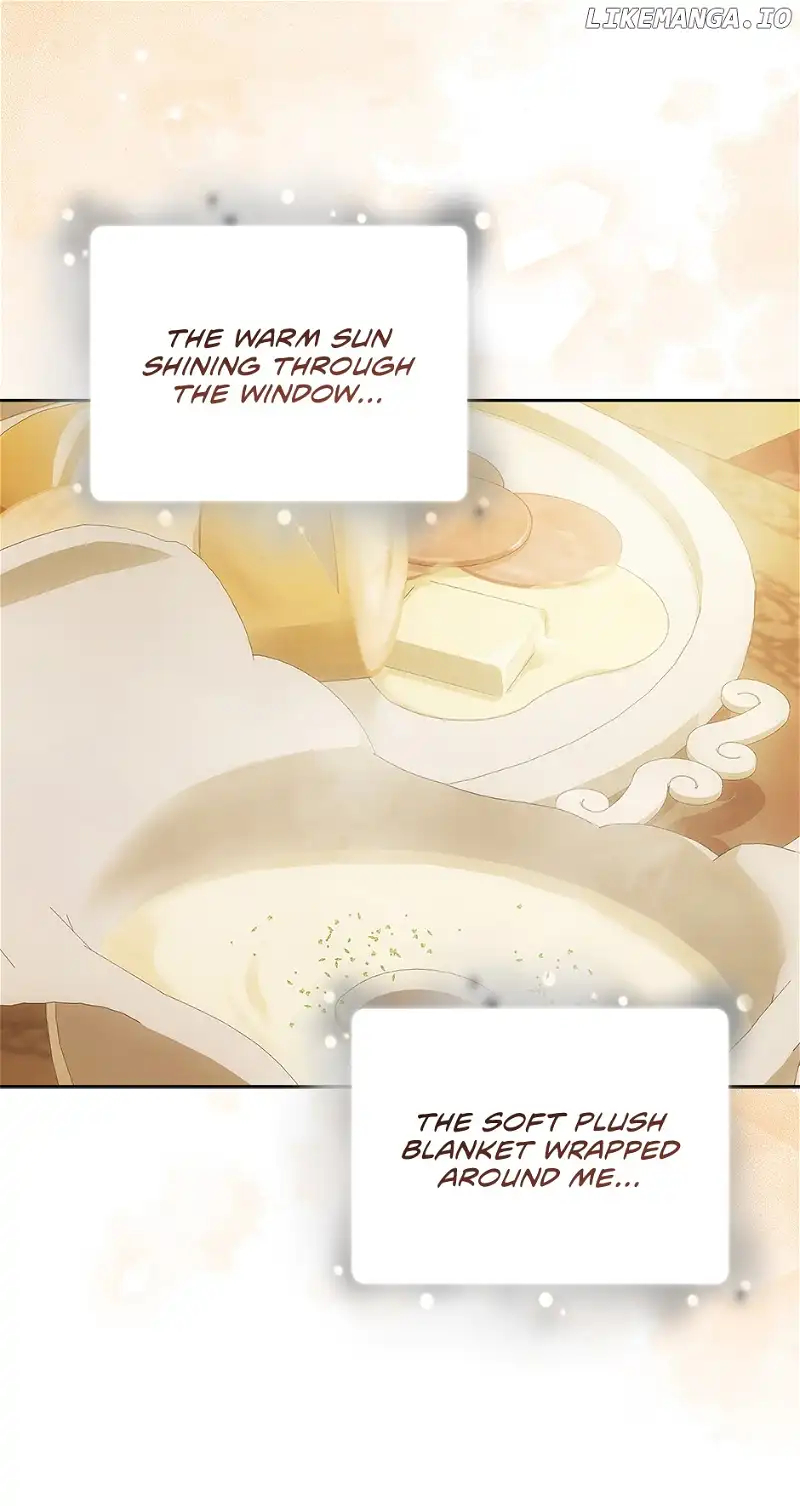 The Young Lady Who Broke Her Engagement Is Only Obsessed With the Ending Chapter 29 295 33