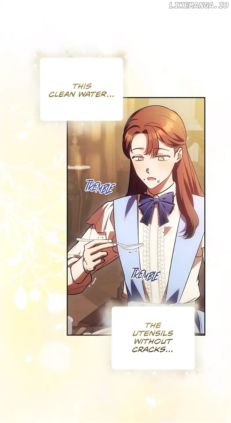 The Young Lady Who Broke Her Engagement Is Only Obsessed With the Ending Chapter 29 296 34