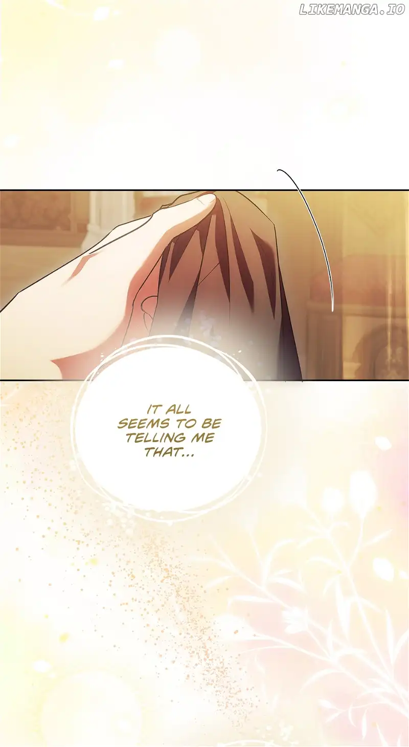 The Young Lady Who Broke Her Engagement Is Only Obsessed With the Ending Chapter 29 298 36
