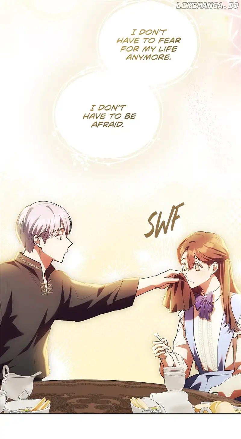 The Young Lady Who Broke Her Engagement Is Only Obsessed With the Ending Chapter 29 299 37